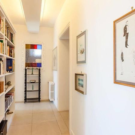 Rome As You Feel - Ripa Apartments Εξωτερικό φωτογραφία
