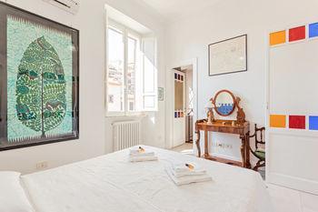 Rome As You Feel - Ripa Apartments Εξωτερικό φωτογραφία