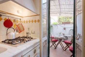 Rome As You Feel - Ripa Apartments Εξωτερικό φωτογραφία