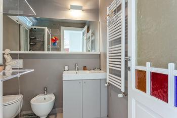 Rome As You Feel - Ripa Apartments Εξωτερικό φωτογραφία