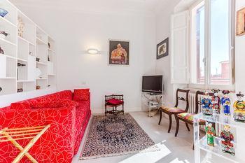 Rome As You Feel - Ripa Apartments Εξωτερικό φωτογραφία