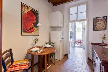Rome As You Feel - Ripa Apartments Εξωτερικό φωτογραφία