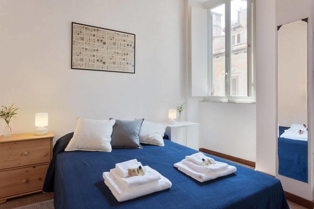 Rome As You Feel - Ripa Apartments Εξωτερικό φωτογραφία